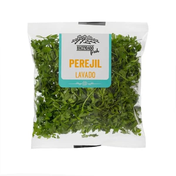 Perejil troceado - 0.04 kg - Imagen del producto en Findit