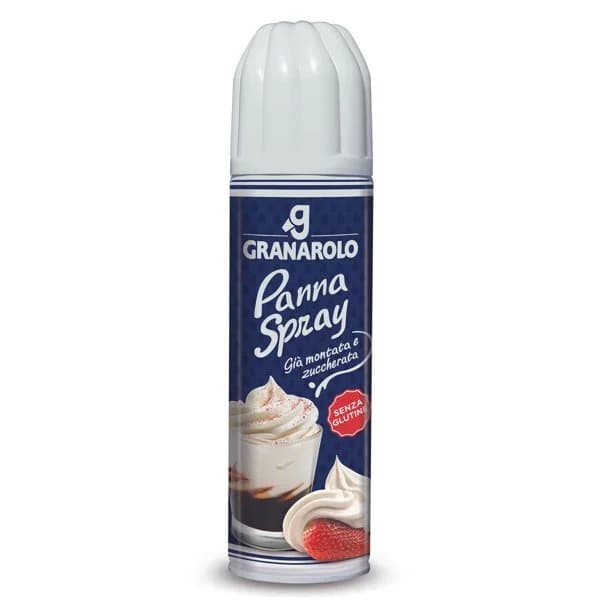 Nata Spray - 0.25 kg - Imagen del producto en Findit