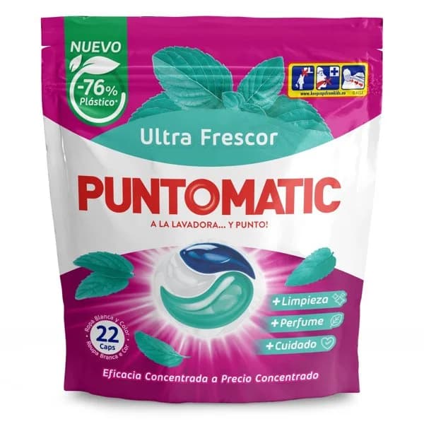 Pasta de dientes integral 8 complet Signal tubo 75 ml - 0.08 l - Imagen del producto en Findit