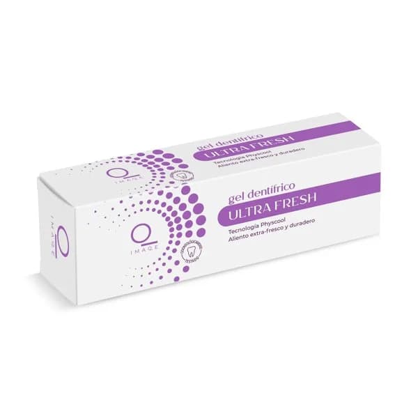 Pasta de dientes ultra fresh  Imaqe de Dia tubo 75 ml - 0.08 l - Imagen del producto en Findit