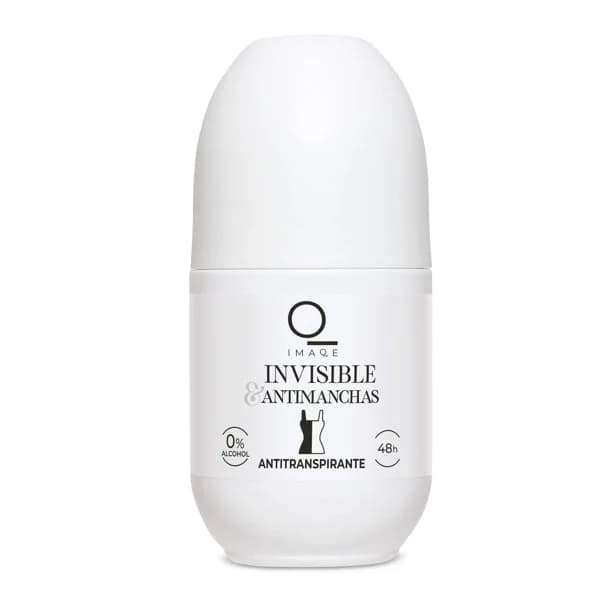 Desodorante roll-on black and white mujer Imaqe de Dia bote 50 ml - 0.05 l - Imagen del producto en Findit