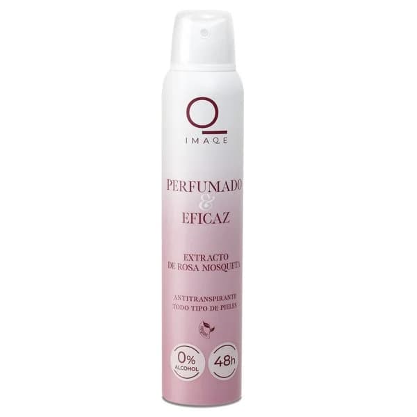 Desodorante antitranspirante con extracto de rosa mosqueta Imaqe de Dia spray 200 ml - 0.2 l - Imagen del producto en Findit