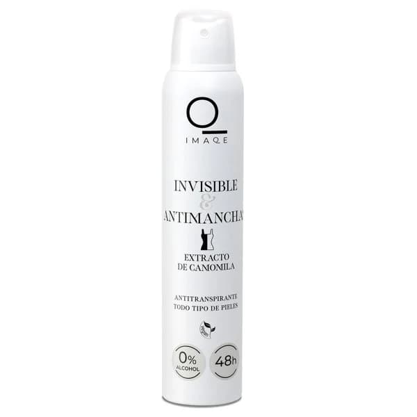 Desodorante black and white mujer Imaqe de Dia spray 200 ml - 0.2 l - Imagen del producto en Findit
