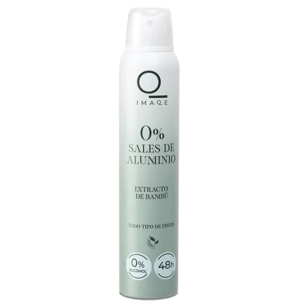 Desodorante 0% alcohol y sales de aluminio Imaqe de Dia spray 200 ml - 0.2 l - Imagen del producto en Findit