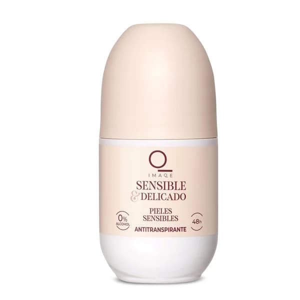 Desodorante roll-on antitranspirante para pieles sensibles Imaqe de Dia bote 50 ml - 0.05 l - Imagen del producto en Findit