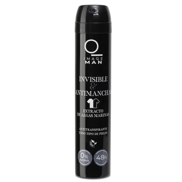 Desodorante black and white hombre Imaqe de Dia spray 200 ml - 0.2 l - Imagen del producto en Findit