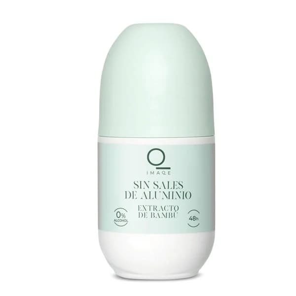 Desodorante roll-on 0% alcohol y sales de aluminio Imaqe de Dia bote 50 ml - 0.05 l - Imagen del producto en Findit