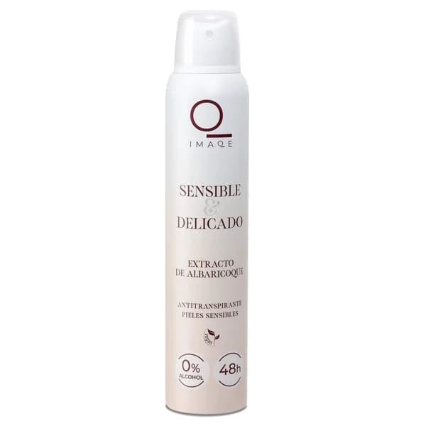 Desodorante para pieles sensibles Imaqe de Dia spray 200 ml - 0.2 l - Imagen del producto en Findit