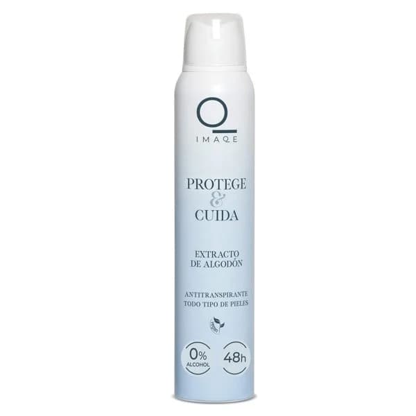 Desodorante protege & cuida dermo algodón Imaqe de Dia spray 200 ml - 0.2 l - Imagen del producto en Findit