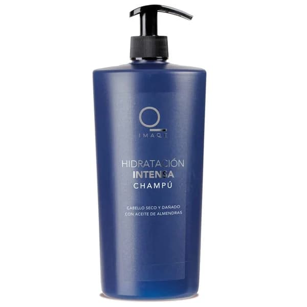 Champú hidratante intenso profesional Imaqe de Dia botella 750 ml - 0.74 l - Imagen del producto en Findit