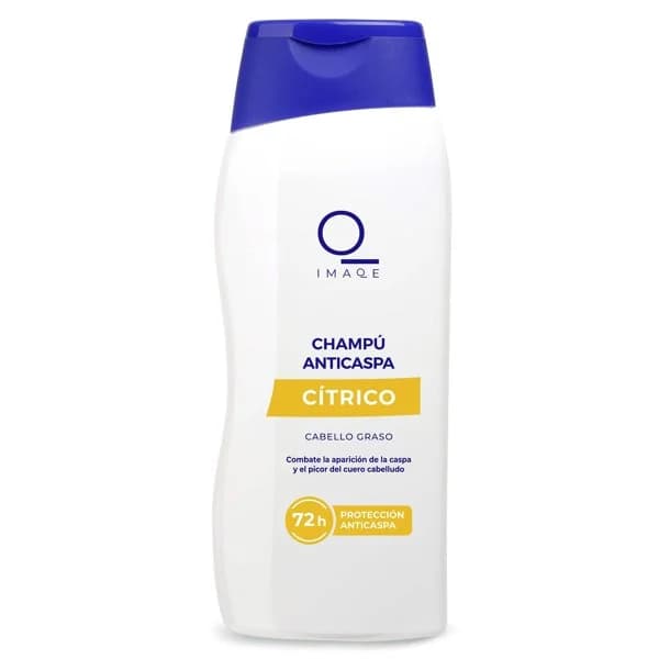 Champú anticaspa cítricos Imaqe de Dia botella 500 ml - 0.5 l - Imagen del producto en Findit