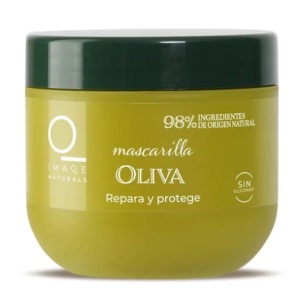 Mascarilla repara y protege con oliva Imaqe de Dia bote 300 ml - 0.3 l - Imagen del producto en Findit