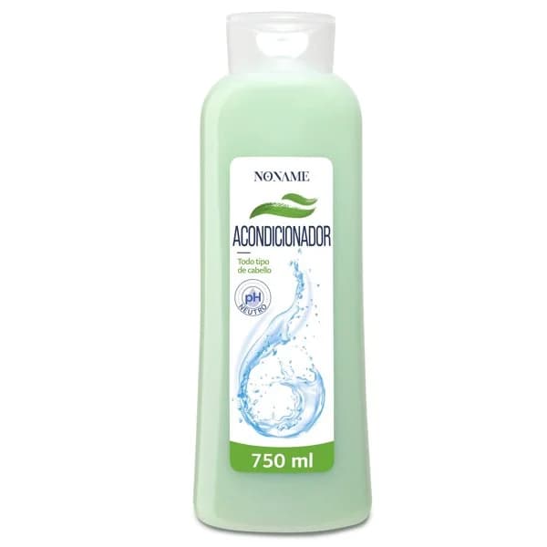 Acondicionador capilar Noname botella 750 ml - 0.75 l - Imagen del producto en Findit