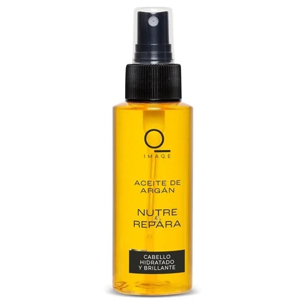 Aceite de argán para pelo seco y dañado Imaqe de Dia spray 100 ml - 0.1 l - Imagen del producto en Findit