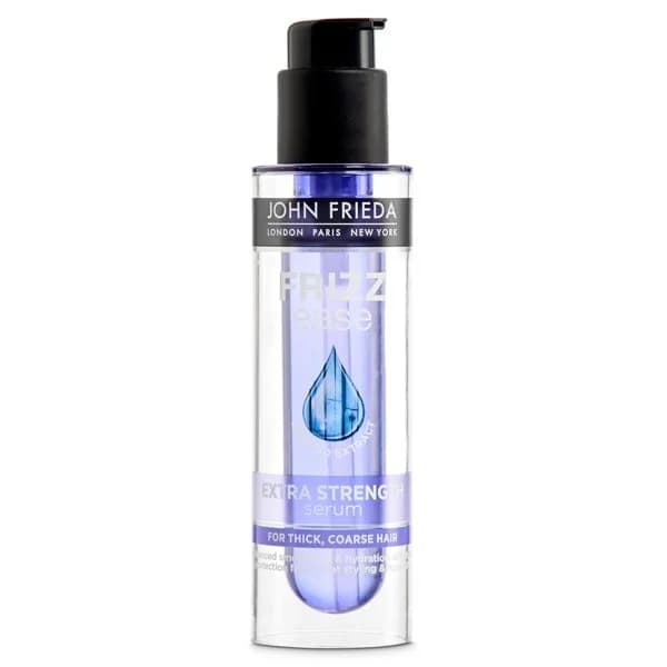 Serum antiencrespamiento extrafuerte Frizz ease bote 50 ml - 0.05 l - Imagen del producto en Findit