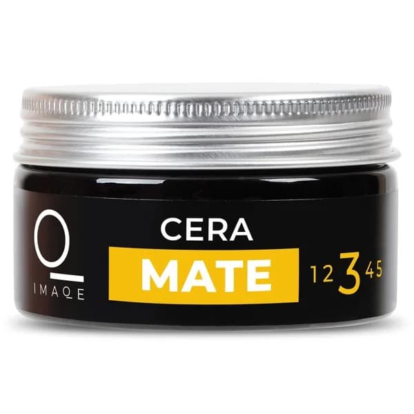 Cera fijadora para pelo acabado mate Imaqe de Dia bote 100 ml - 0.1 l - Imagen del producto en Findit