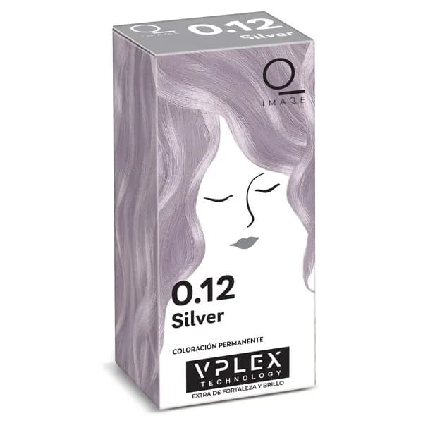 Tinte pelo permanente color silver nº 0.12 Imaqe de Dia caja 1 unidad - 1 ud - Imagen del producto en Findit