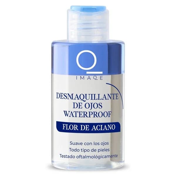 Desmaquillante de ojos waterproof Imaqe de Dia bote 125 ml - 0.12 l - Imagen del producto en Findit
