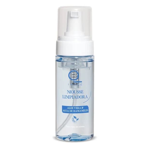 Espuma limpiadora facial aloe vera y agua de hamamelis Imaqe de Dia bote 150 ml - 0.15 l - Imagen del producto en Findit