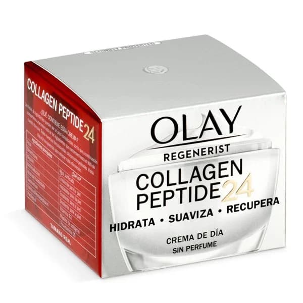 Crema de día collagen peptide 24 Olay 50 ml - 0.05 l - Imagen del producto en Findit