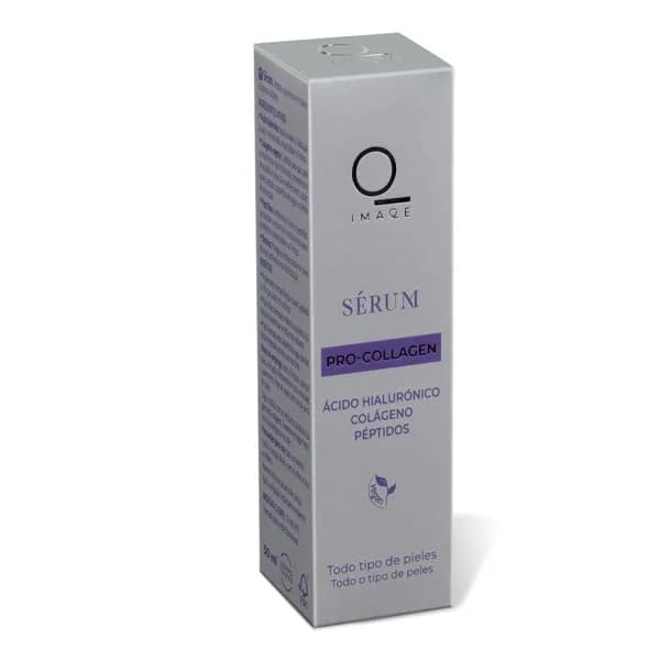 Serum facial pro-collagen Imaqe de Dia frasco 30 ml - 0.03 l - Imagen del producto en Findit