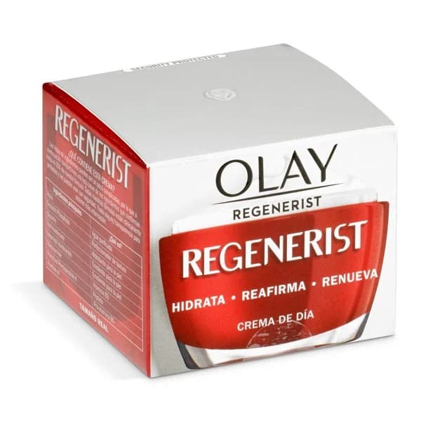 Crema Regenerist anti-edad intensiva Olay 50 ml - 0.05 l - Imagen del producto en Findit