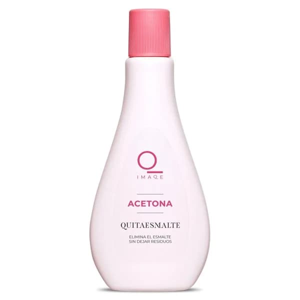 Quitaesmalte con acetona Imaqe de Dia botella 200 ml - 1 ud - Imagen del producto en Findit