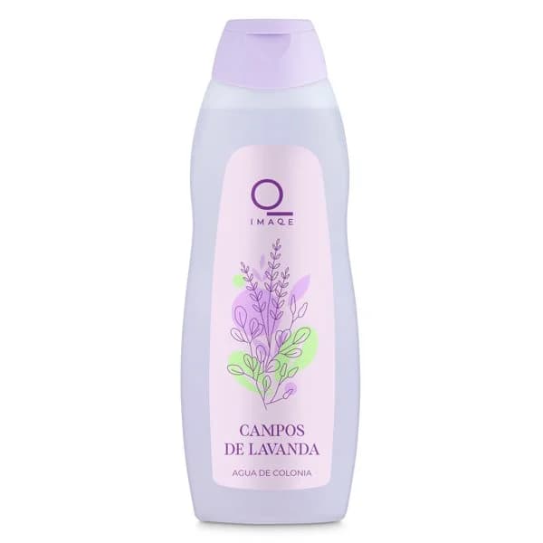 Agua de colonia familiar lavanda Imaqe de Dia botella 750 ml - 0.75 l - Imagen del producto en Findit
