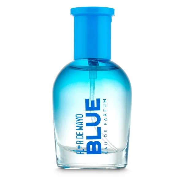Mini perfume hombre Blue Flor de mayo frasco 23 ml - 0.02 l - Imagen del producto en Findit