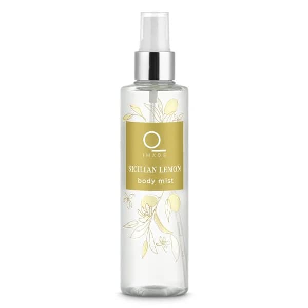 Body mist sicilian lemon Imaqe de Dia spray 200 ml - 0.2 l - Imagen del producto en Findit