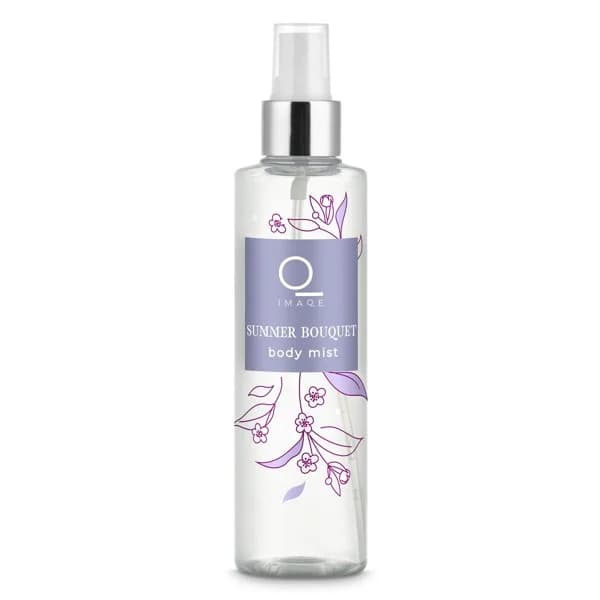 Body mist summer bouquet Imaqe de Dia spray 200 ml - 0.2 l - Imagen del producto en Findit