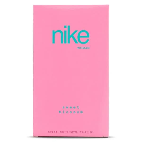 Colonia sweet blosson Nike frasco 150 ml - 0.15 l - Imagen del producto en Findit