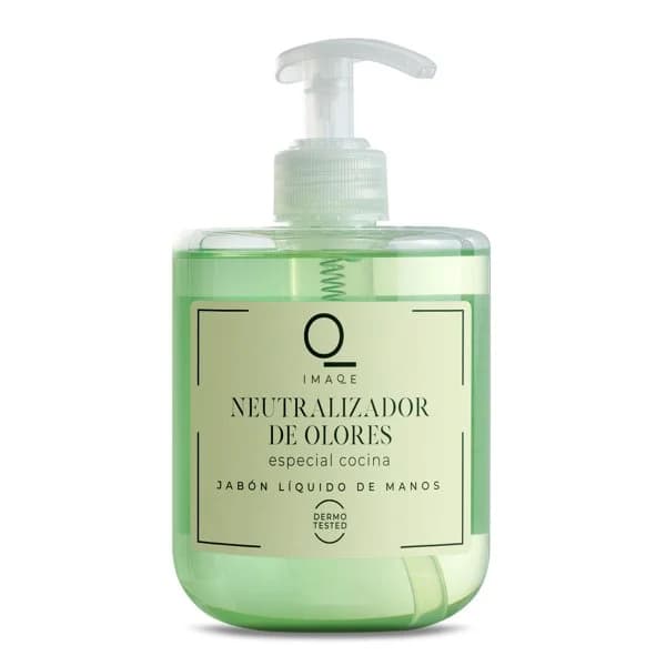 Jabón de manos neutraliza olores Imaqe de Dia bote 500 ml - 0.5 l - Imagen del producto en Findit