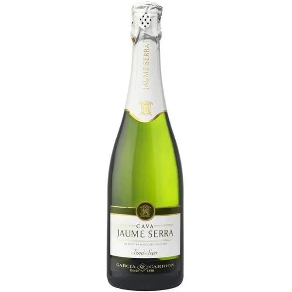 Cava Semi Seco 750ML - 0.73 l - Imagen del producto en Findit