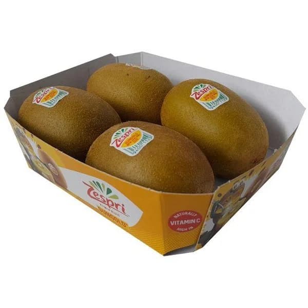 Kiwi Sungold, bandeja 500 g - 0.5 kg - Imagen del producto en Findit