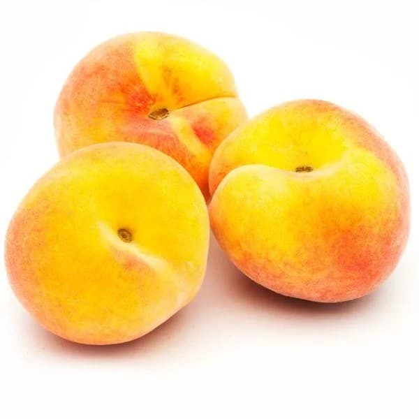 Melocotón amarillo, al peso, compra mínima 1 kg - 1 kg - Imagen del producto en Findit