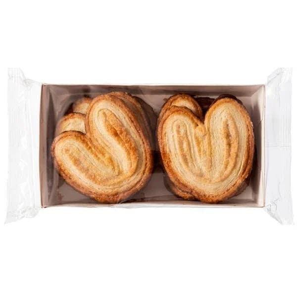 Palmera 1/2 baño ARRUABARRENA, bandeja 350 g - 1 ud - Imagen del producto en Findit