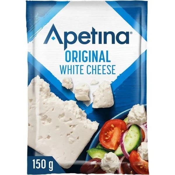Apetina ARLA, bandeja 150 g - 1 ud - Imagen del producto en Findit