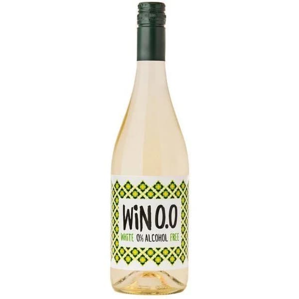 Vino Blanco sin alcohol WIN 0.0, botella 75 cl - 1 ud - Imagen del producto en Findit