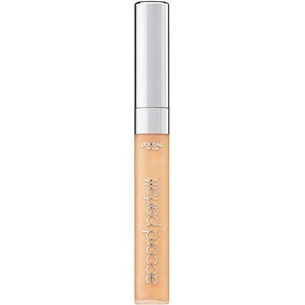 Corrector líq. piel clara Accord 3.N beige L'OREAL, pack 1 ud. - 1 ud - Imagen del producto en Findit