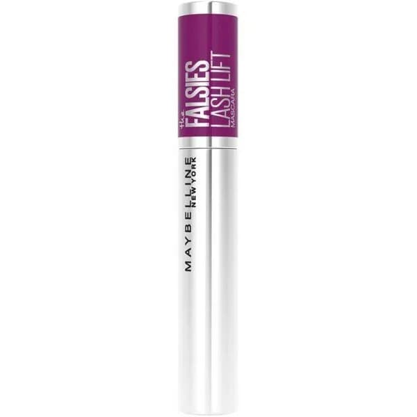 Máscara de pestañas falsies lash lift wp MAYBELLINE, pack 1 ud - 1 ud - Imagen del producto en Findit