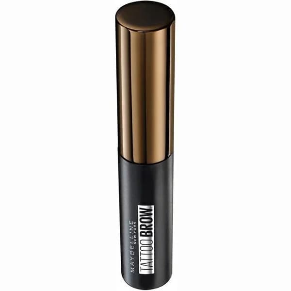 Cejas Brow Tattoo 2 Medio Brown MAYBELLINE, pack 1 unid. - 1 ud - Imagen del producto en Findit