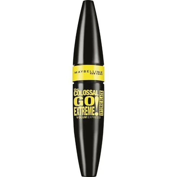Máscara de ojos Colossal Go Extreme MAYBELLINE, pack 1 unid. - 1 ud - Imagen del producto en Findit