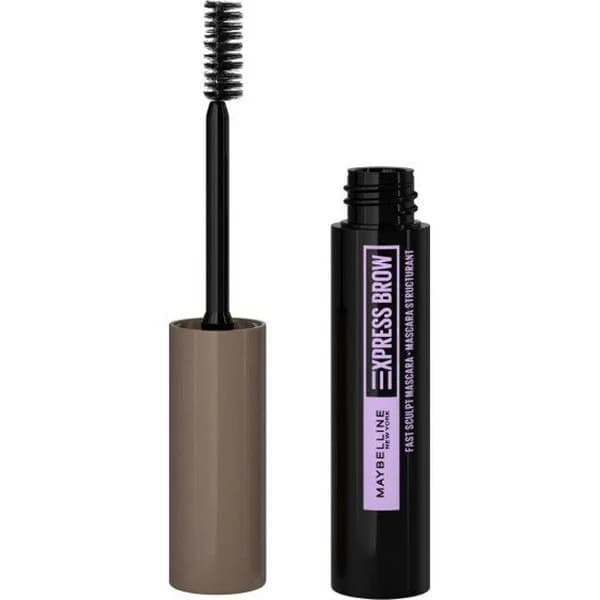 Maquillaje de cejas fast sculpt 02 soft brown MAYBELLINE, 1 ud - 1 ud - Imagen del producto en Findit