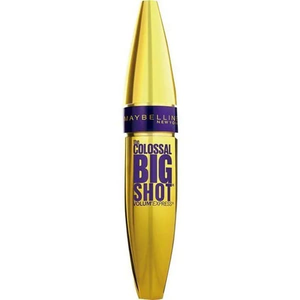 Máscara de pestañas Big Shot 01 MAYBELLINE, pack 1 unid. - 1 ud - Imagen del producto en Findit