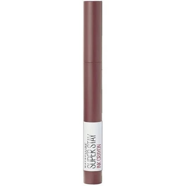 Barra de labios crayon 20 MAYBELLINE, pack 1 ud - 1 ud - Imagen del producto en Findit