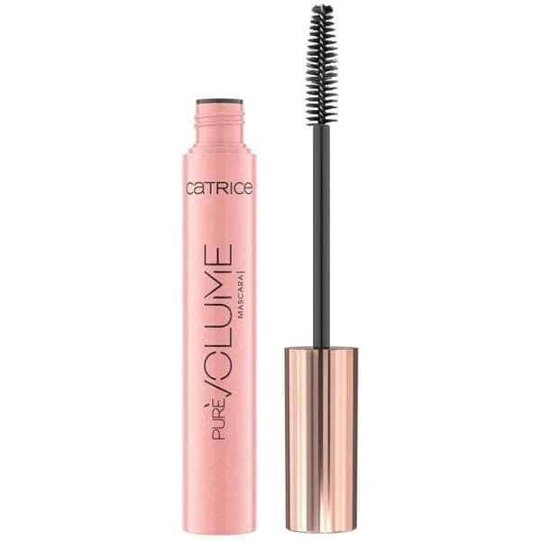 Máscara de pestañas pure 010 CATRICE, pack 1 ud - 1 ud - Imagen del producto en Findit