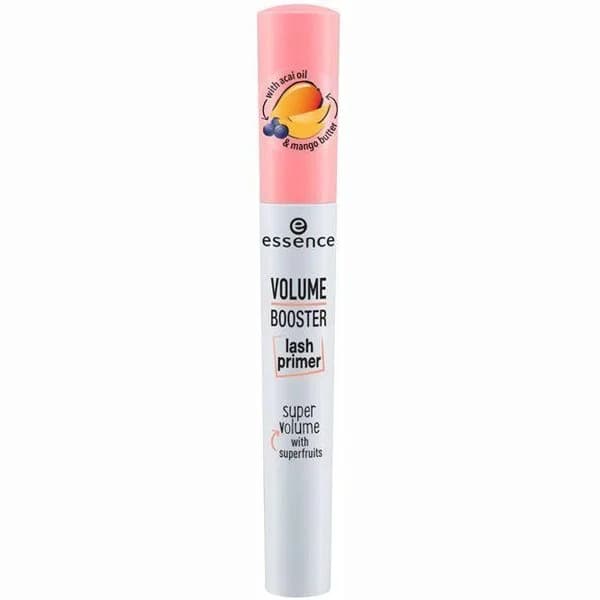 Volume booster primer de pestañas ESSENCE - 1 ud - Imagen del producto en Findit