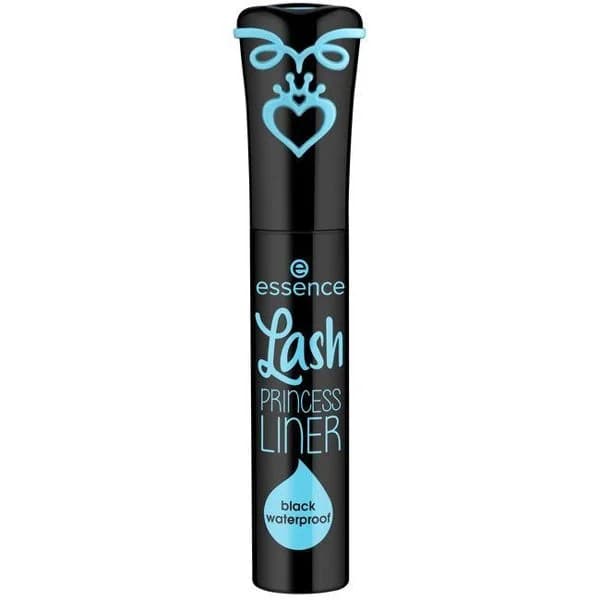 Eyeliner waterproff princess ESSENCE, 1 ud - 1 ud - Imagen del producto en Findit