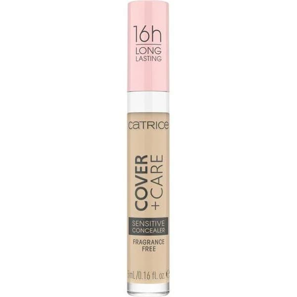 Corrector cover 002n CATRICE, pack 1 ud - 1 ud - Imagen del producto en Findit